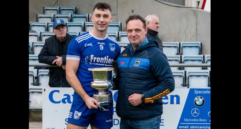 HISTORY! Thurles Sarsfields are Intermediate football champs after extra-time classic 