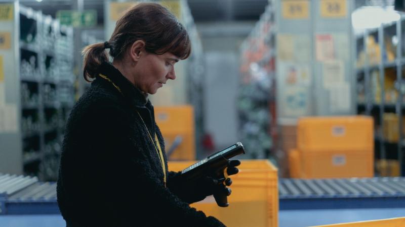 'On Falling' - Laura Carreira’s haunting debut on modern work to screen in Tipperary