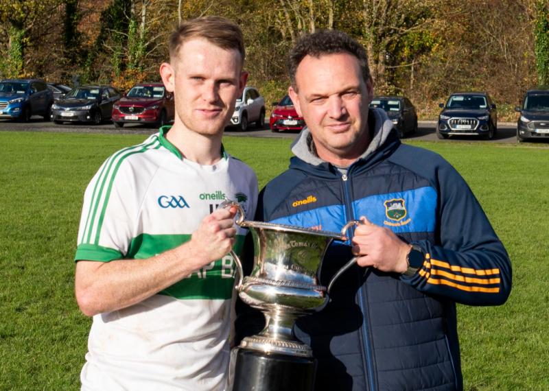 Grangemockler Ballyneale claim Tom Cusack Cup final success over spirited Ballyporeen
