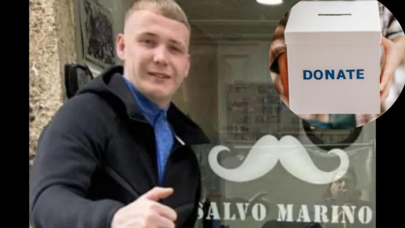  GoFundMe page “Help Get Billy’s Family to Thailand”.