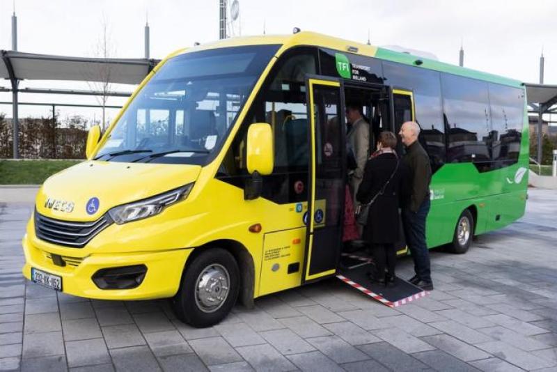 Local link 356 route restored after anti-social behaviour lead to service disruption