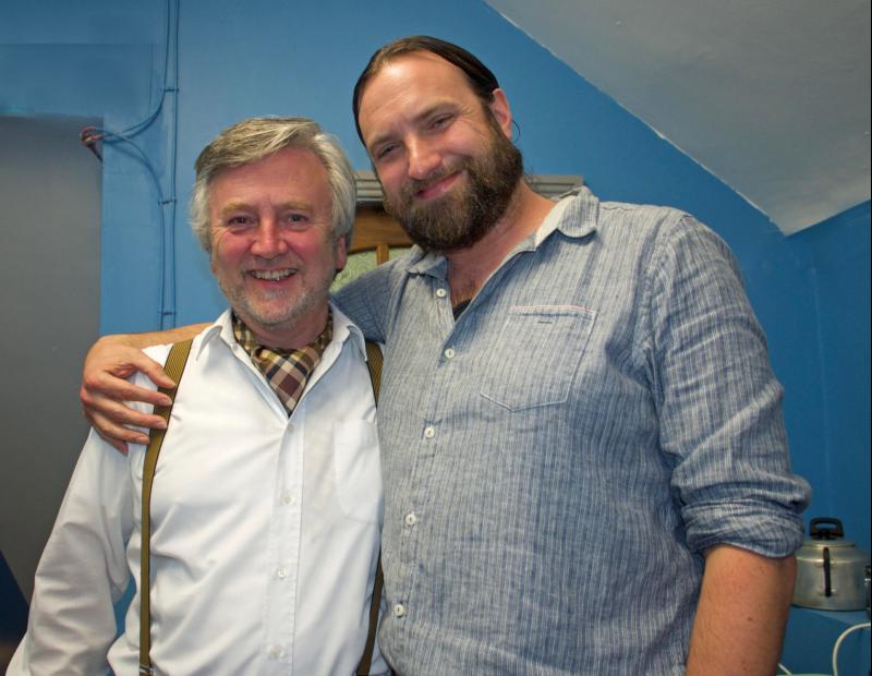 Carrick-on-Suir drama group to stage O'Casey classic -Juno and the Paycock