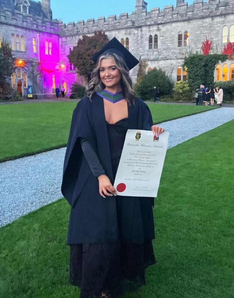 Tipperary Tipperary Tipperary 