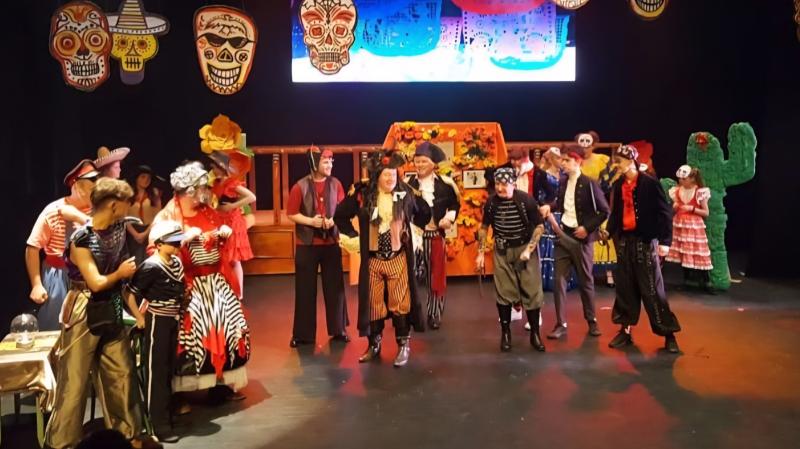 Tipperary drama group performance to raise funds for local pantomime group