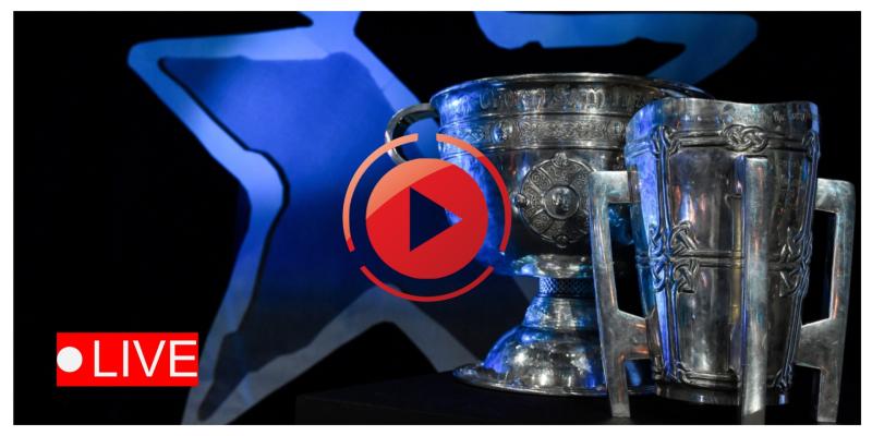 HOW TO WATCH: All-Star Awards night and how Tipperary supporters can watch the ceremony live
