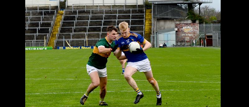 'Philly Ryan will never leave our thoughts,' says manager of Tipperary football champions