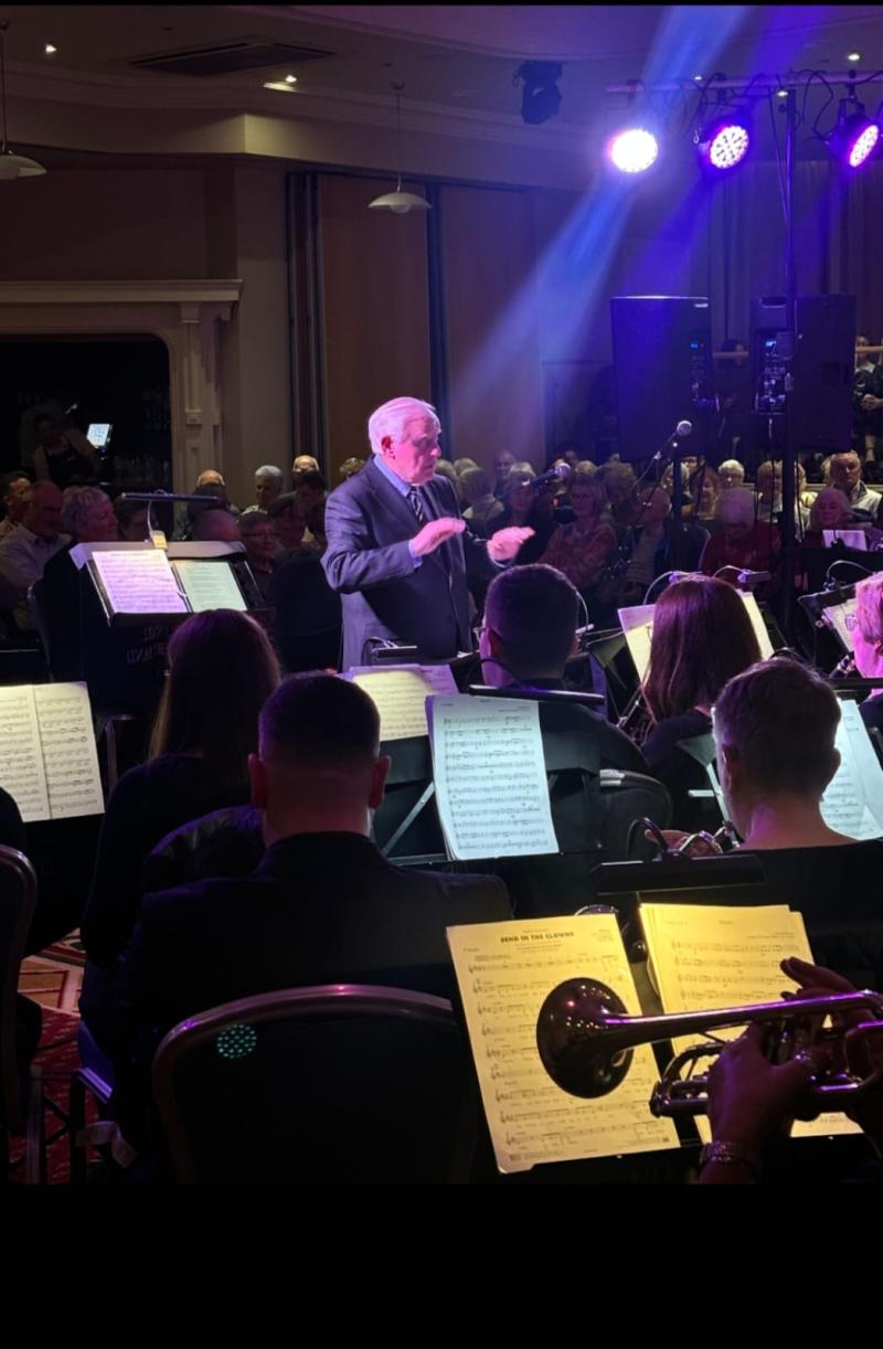 Annual Tipperary concert is set to be one of the entertainment  highlights of the Christmas season