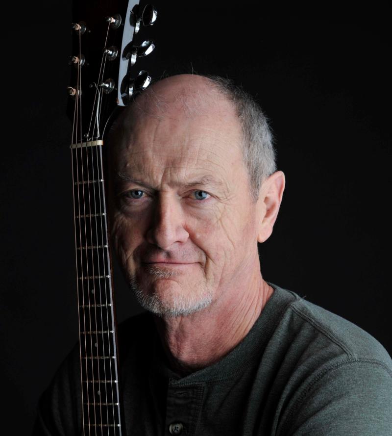 Legendary folk singer Freddie White makes a welcome return to Tipperary