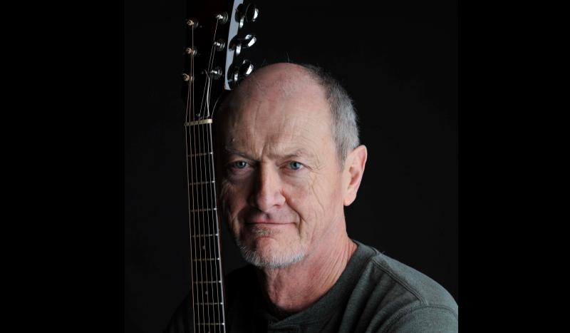 Legendary folk singer Freddie White makes a welcome return to Tipperary