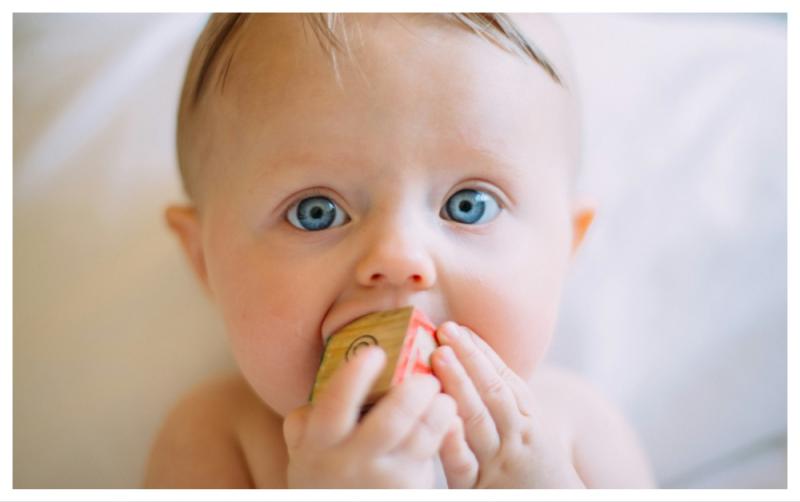 ALERT: Irish parents warned as Next recalls popular item amid serious risk of choking