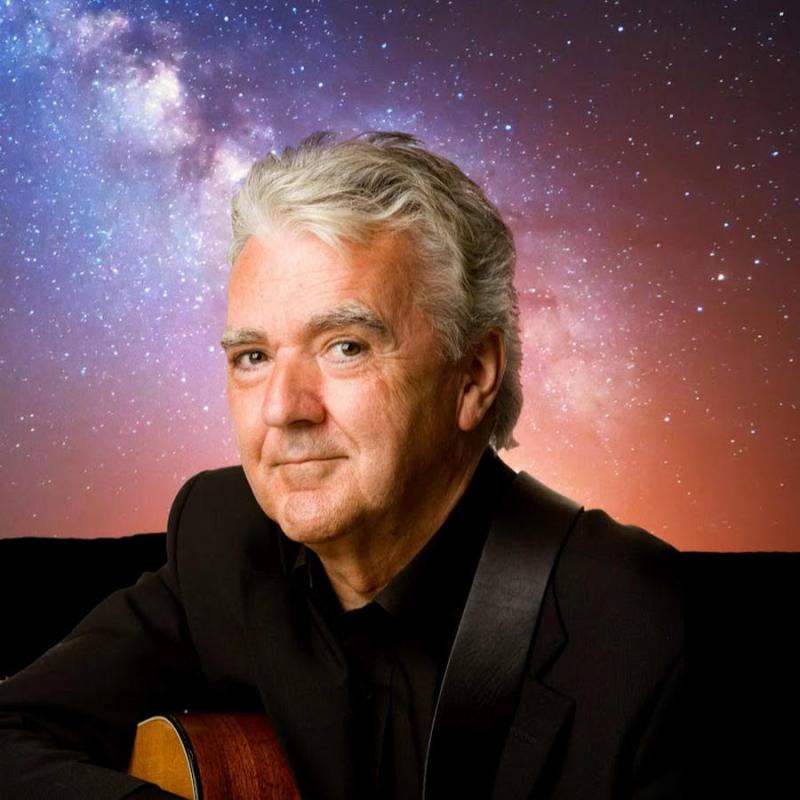 A joyful evening of music  on offer in Tipperary with a legendary singer 