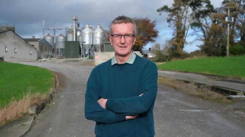 Big interview with Tim Cullinan the man behind the proposed Ballymackey biogas plant
