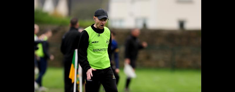 Clonmel Commercials were punished by 'more clinical' St Finbarr's, says manager