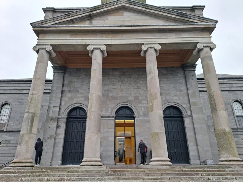 'Horrendous record': Criminal jailed over traumatic incident at Tipperary service station