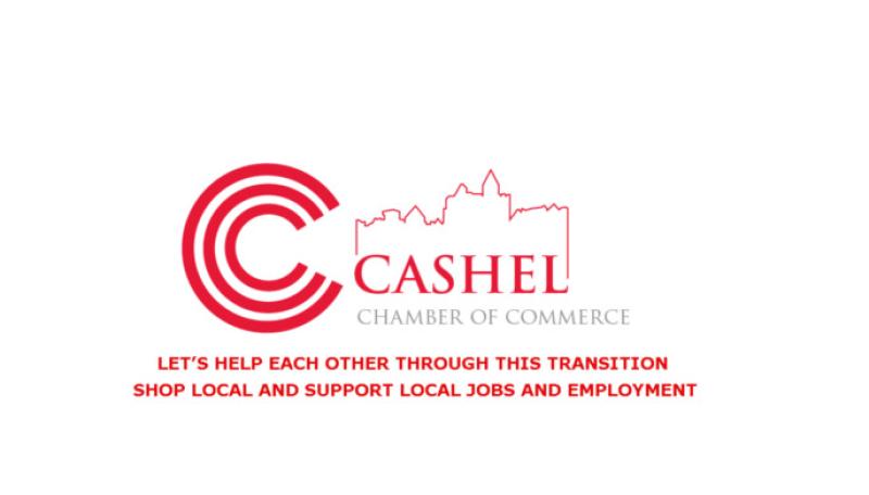 New committee takes charge of Cashel Chamber of Commerce following recent AGM