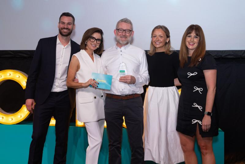 Tipperary Centra store take home prizes at Pride of Centra Awards 2025
