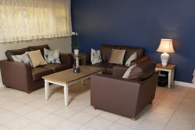 Support group meeting at cancer support centre in Tipperary 