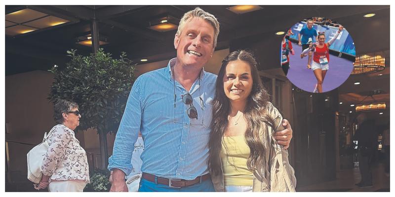 Tipperary Tipperary Tipperary 