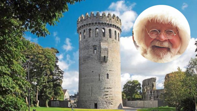 Tipperary Tipperary Tipperary 