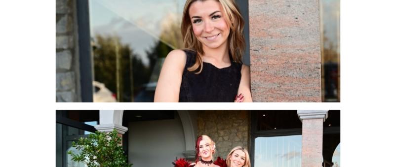 PICTURES: Talented Tipperary women celebrates graduation from apprenticeship