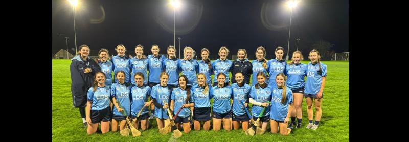 Moyle Rovers are just one game away from place in Munster camogie final 