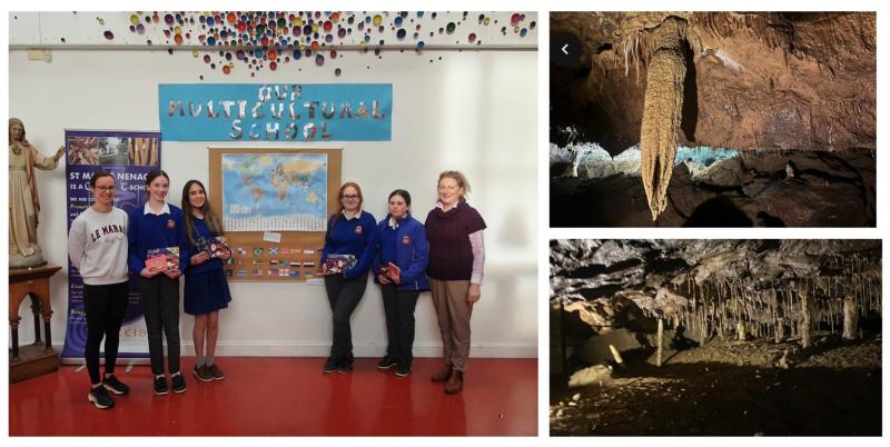 Tipperary students win top photography prizes with stunning images from Geography trip