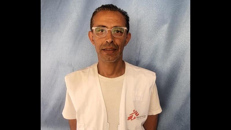 Doctor who lived in Gaza for 25 years to receive award from Tipperary Peace Convention