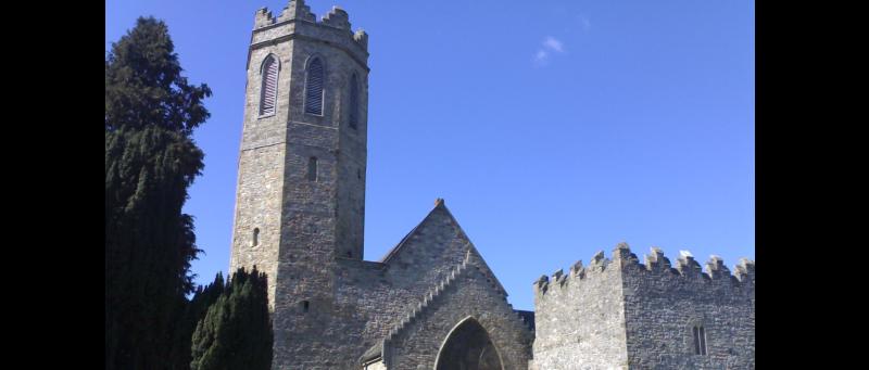 Concert in Tipperary will be an amazing prelude to the Christmas season