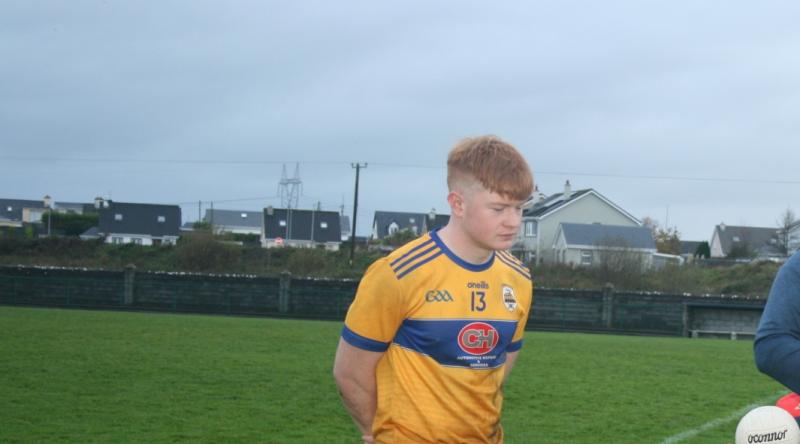 No joy for Clonmel Óg in Munster Club Junior Football Championship semi-final 