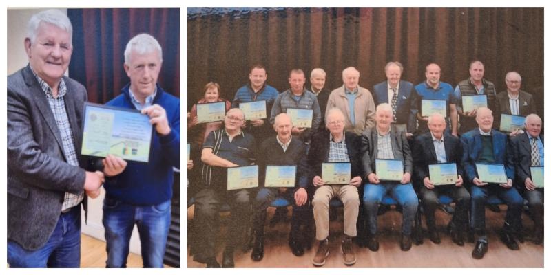 Tipperary Tipperary Tipperary 