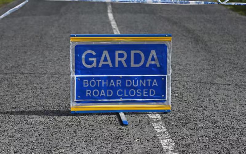 Two men dead, one woman and one girl seriously injured following crash in Meath this morning