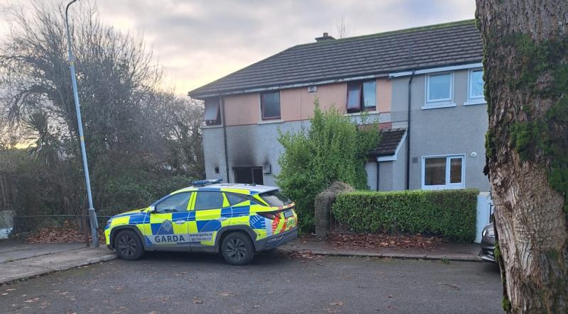 Tipperary Tipperary Tipperary 