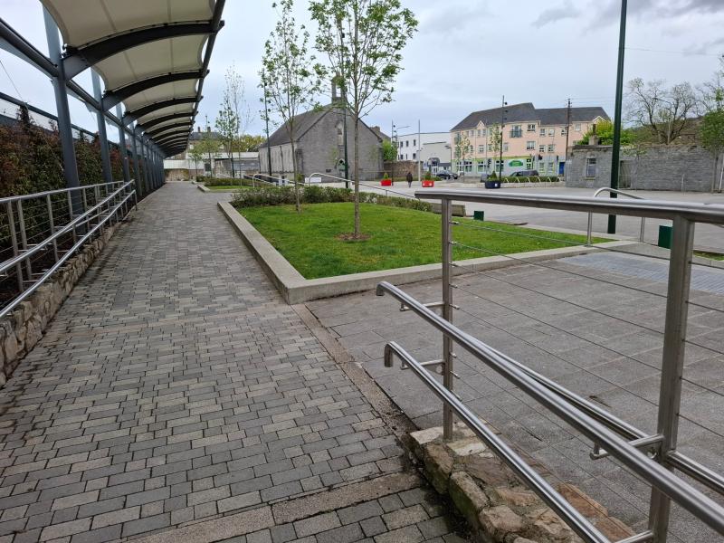 Minister for Justice will visit Tipperary for sod-turning for new Garda station