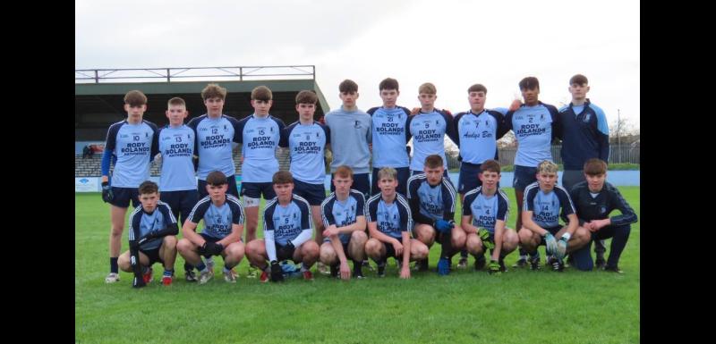 Nenagh Éire Óg strike seven past Roscrea in impressive North final performance to claim title