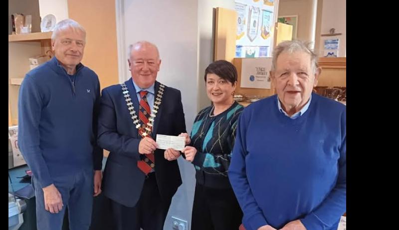 Sensory grotto to open at South Tipperary Arts Centre on December 13