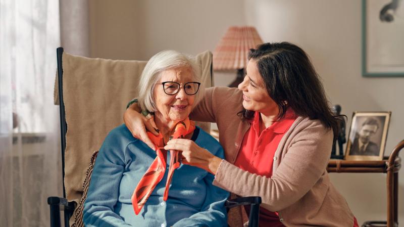 REVEALED: New caregiving jobs created in Tipperary to meet rising demand