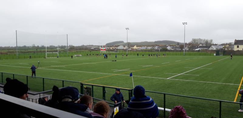 Fethard Town Park will host two South Tipperary Under 21 GAA finals