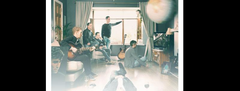 Popular Oasis tribute act will perform at Tipperary venue over Christmas