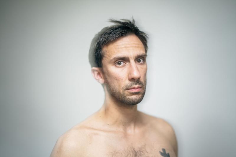 The Line, AKA Brian Dillon