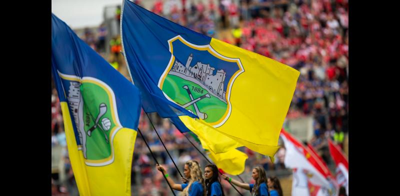 Tipperary receive good draw for Munster opener in 2026 after provincial draws are made