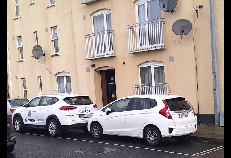 Tributes paid to Tipperary emergency services for their heroic response to apartment fire