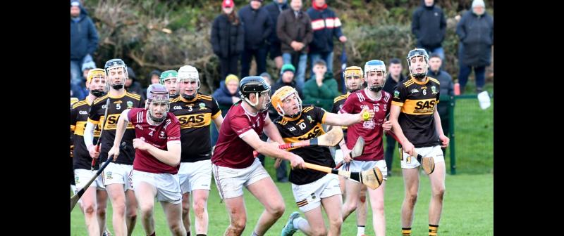 Action needed as hurling has been overtaken by Gaelic football reformation