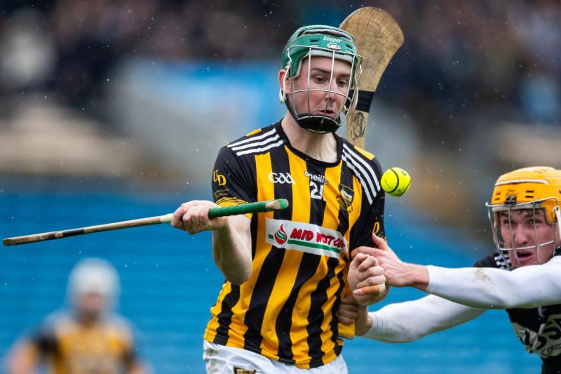 HISTORY! Three red cards as Upperchurch Drombane win historic Munster title in Limerick