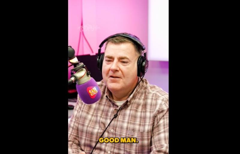 Tipperary Tipperary Tipperary 