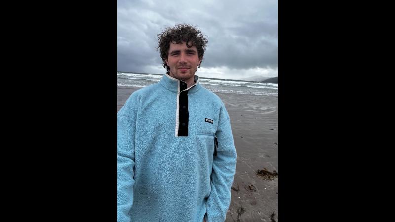 Tipperary student who had a stroke aged two now helping others cope