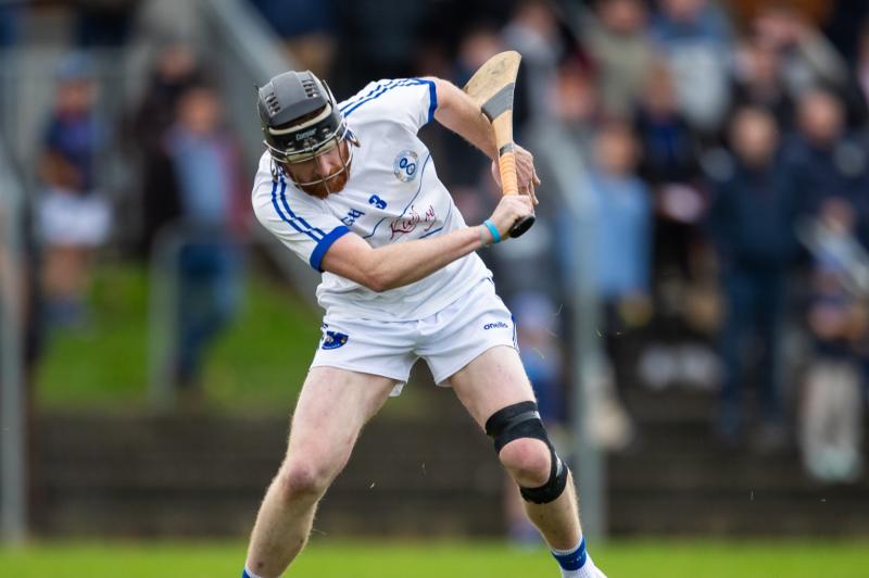 Silvermines clip under-par Swan wings to ease into yet another Junior B county final
