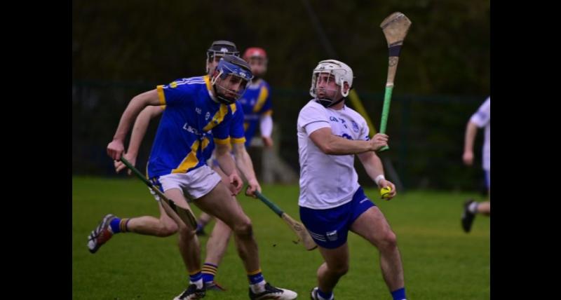 Thurles Sarsfields edge high-quality semi-final to qualify for Mid U21 hurling decider