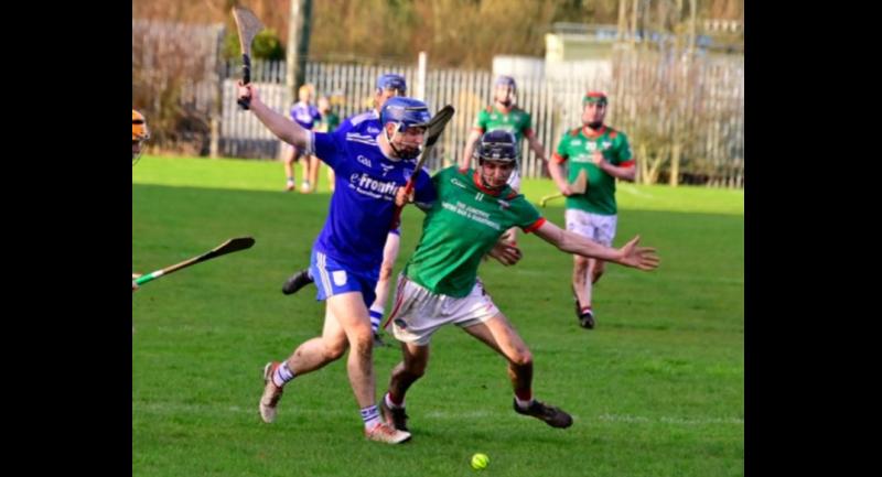 Thurles Sarsfields thrash Solohead in one-sided encounter to set up county final tilt