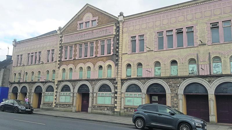 Closure of car park in local Tipperary town causing 'complete chaos'