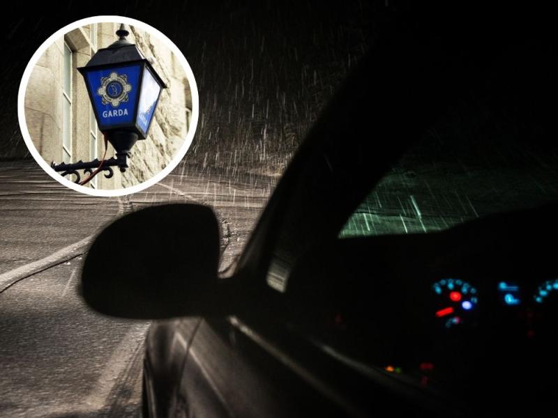 'No Garda wants to be calling to your family's door' - Stark warning to Irish drivers